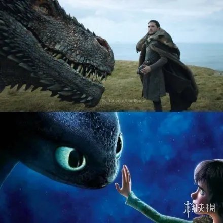 《权力的游戏》第七季第5集再破纪录 剧情持续高能！