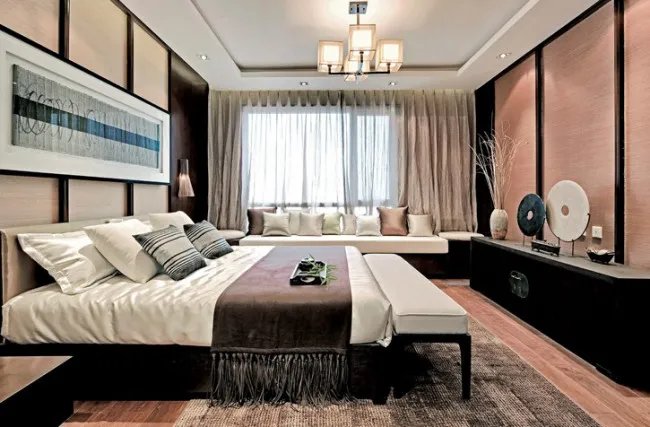 宾馆酒店家具如何配置