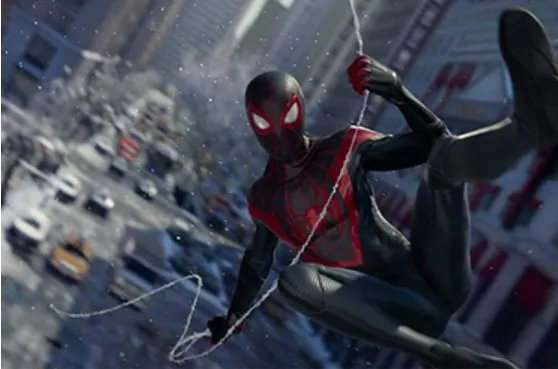 索尼麾下得力干将:第一方游戏工作室简介No.1