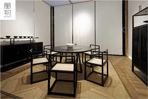 新中式家具十大品牌排名 2018新中式家具品牌推荐