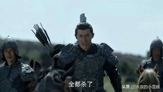 电视剧《庆余年》中,您认为造型最成功和最失败的分别是那个?