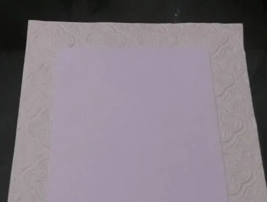 2019情人节贺卡制作方法 情人节自制贺卡详细步骤