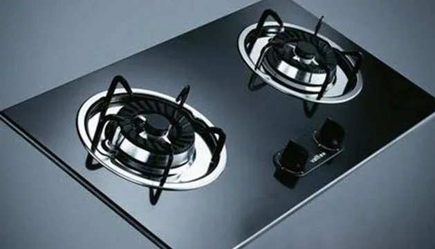 天然气灶怎么打火