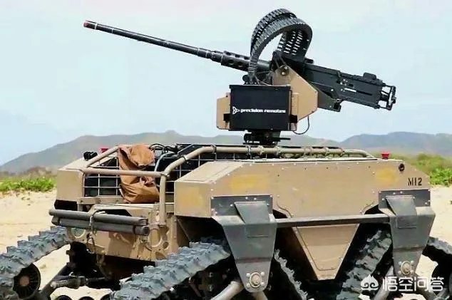 M2重机枪美军从二战一直用到现在，美国军队为何如此亲睐M2？