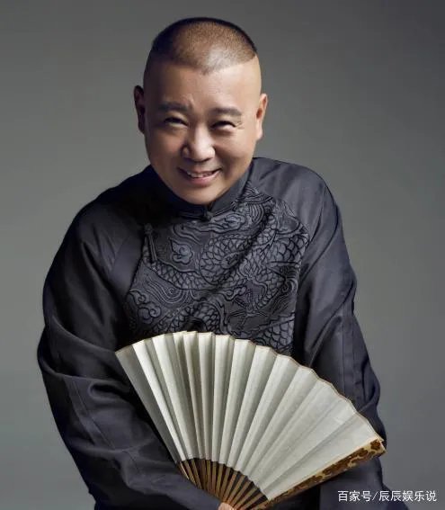 侯耀华“经纪人”讽刺郭德纲：6年没为师傅侯耀文扫过墓，这件事是真的吗？