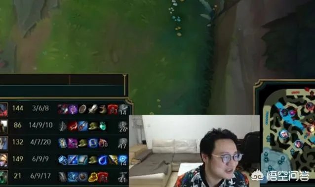 WE教练Joker评论IG参加快本，对电竞帮助不大，节目组才是赢家，你怎么看？