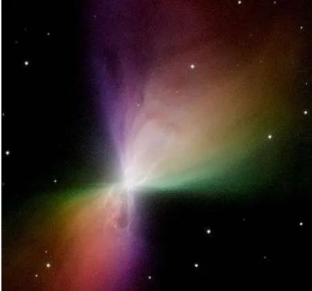 宇宙最冷之地 到底是什么原因让它成为宇宙最冷的地方