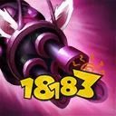 《英雄联盟手游》金克丝打法攻略介绍 金克丝英雄图文教程