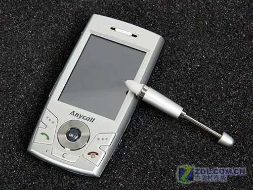 方便实用手写手机 三星E898跌至1460元