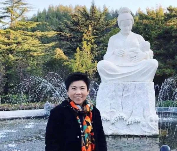 邓亚萍儿子现状如何呢？