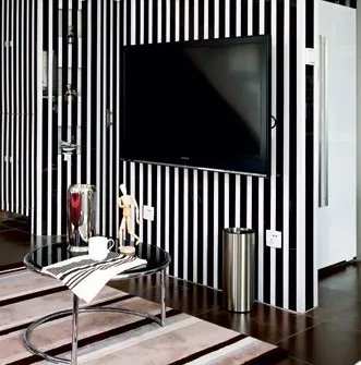 带你去领略黑白空间的魅力