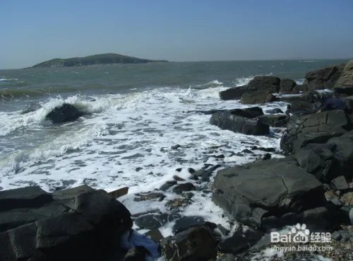 菊花岛旅游攻略