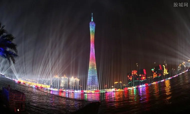 国家中心城市有多少个 国家中心城市最新名单出炉