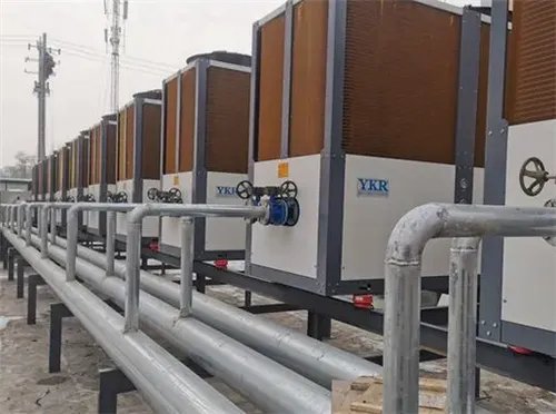 国内空气能十大名牌排名是怎样的