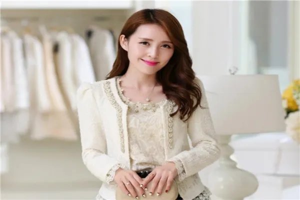 十大韩国高档女装品牌 第一国际服饰连锁品牌值得期待