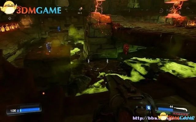 毁灭战士4 图文攻略 全流程全收集全章节任务攻略