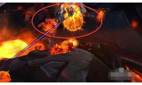 wow巨龙之魂怎么打