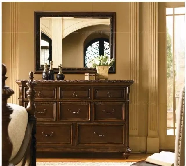 美式家具品牌推荐，有点贵却很有品！