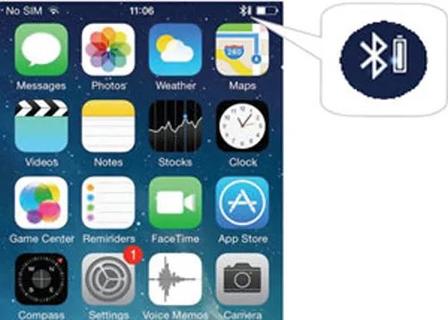 索爱s1耳机怎么看剩余电量 索爱s1耳机看剩余电量的方法