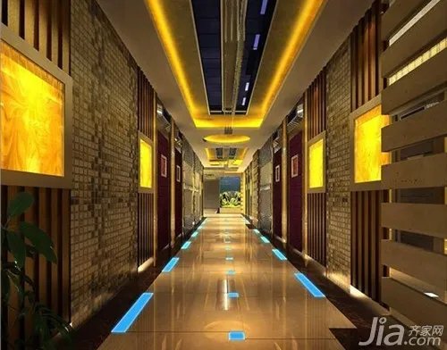 ktv装修设计效果图欣赏