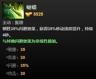 dota2敌法师怎么出装