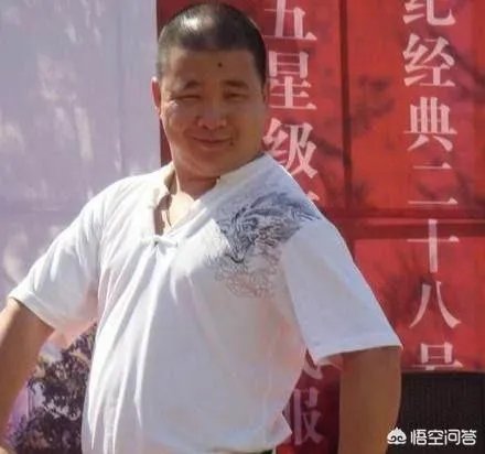 二人转艺人孙小宝为什么没有投奔赵本山呢？