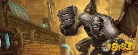 英雄联盟哨兵之殇加里奥出装出装推荐