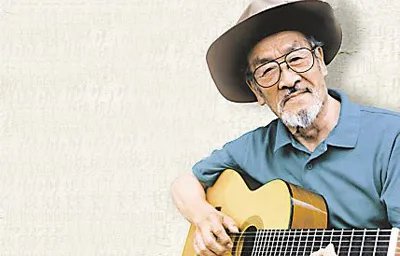 中国有哪些优秀的民谣音乐人?