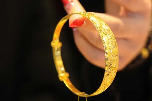 中国黄金首饰排名前十名品牌