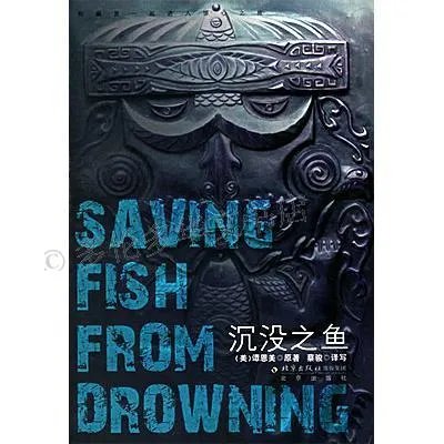 沉没之鱼的介绍