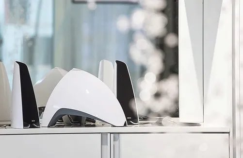 吃鸡必备 备受游戏玩家青睐的2.1音箱