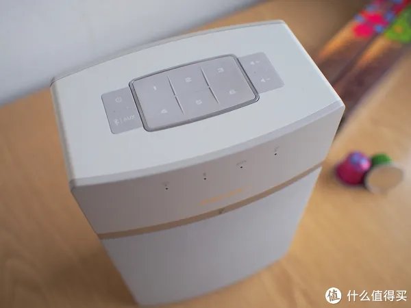 Bose Soundtouch 10 无线音箱 开箱