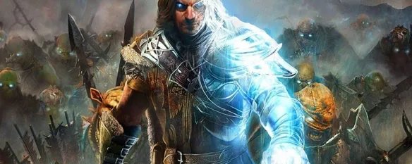 中土世界战争之影如何设置中文