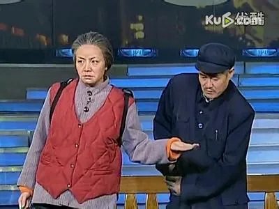央视春晚最经典十大小品