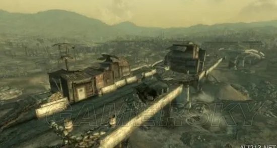 《辐射》系列隐藏秘密及事实真相 辐射系列你不知道的事