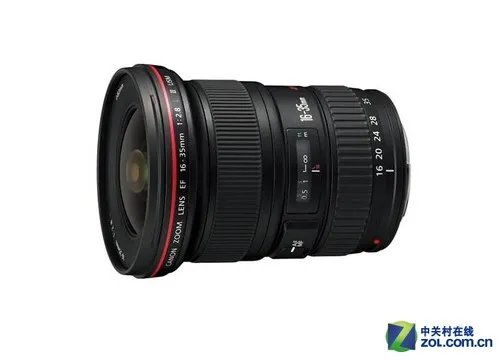 超广角的奇妙世界 6款佳能广角镜头推荐