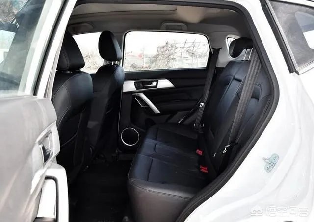 17款哈弗H2怎么样