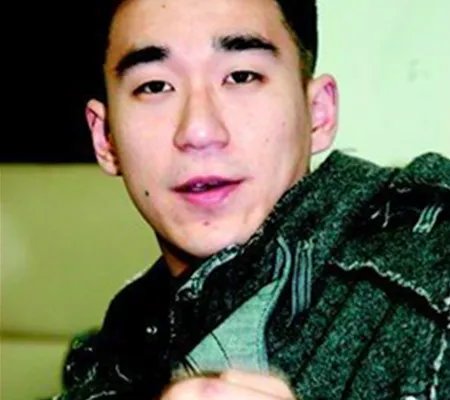 张默女友是谁？ 绯闻女友遭曝光