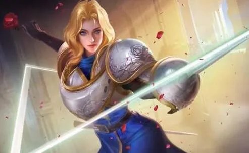 王者荣耀夏洛特克制哪些英雄_王者荣耀