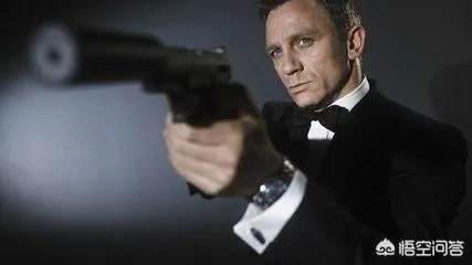 你看过哪些非常经典的谍战特工类美剧？