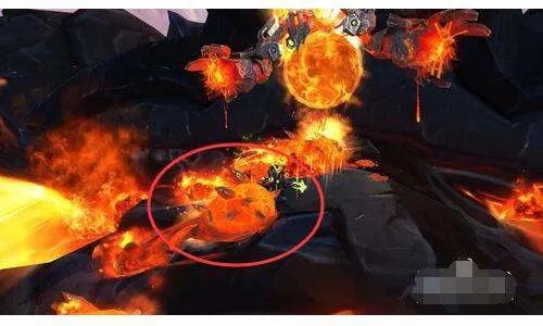 wow巨龙之魂怎么打