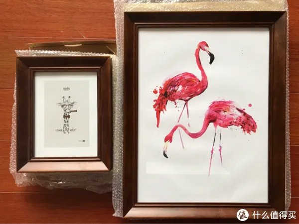 一片关于相框的简单介绍