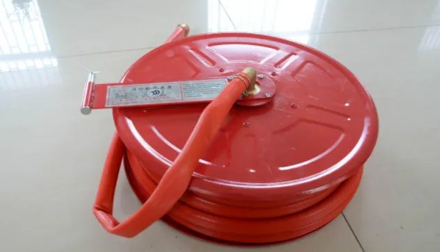 消防软管卷盘规格尺寸是什么