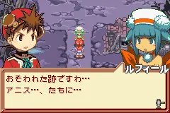 详细图文攻略 召唤之夜-铸剑物语3起源之石