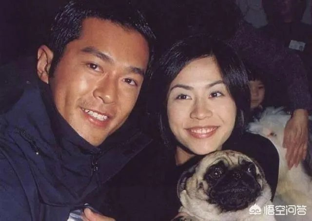 宣萱跟李若彤，谁跟古天乐更般配？