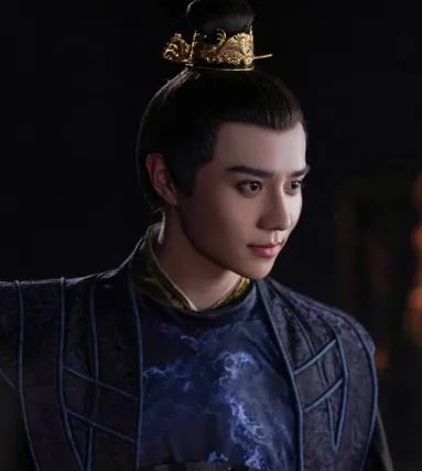 《月上重火》鲁王是谁演的？鲁王扮演者资料介绍