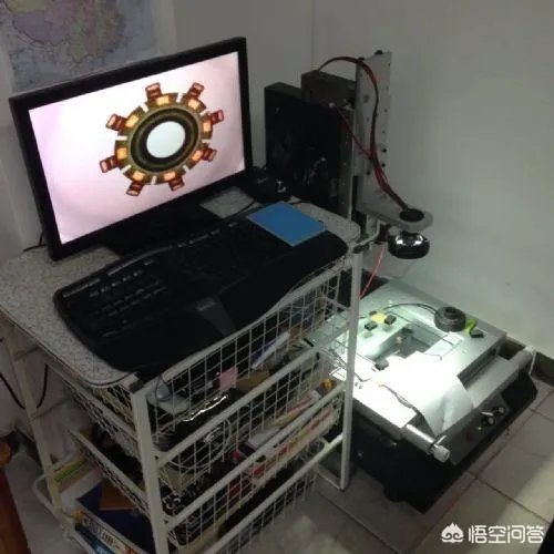 工业视觉检测应用广泛吗?