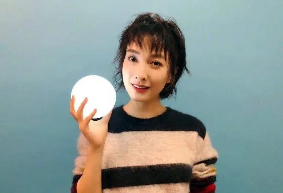 吴昕被爆与郑凯相恋，她是怎么回应的？