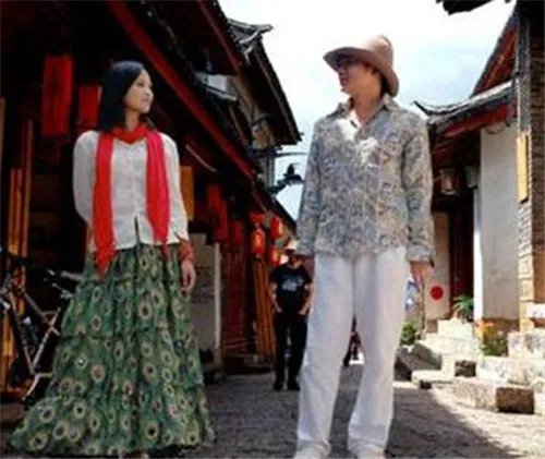 国内蜜月旅行去哪里好 五一国内蜜月圣地推荐