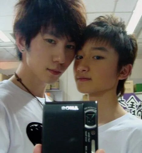 揭秘夏河麦洛洛分手原因 今昔爱情变化大众人惋惜